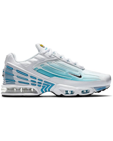 Nike Air Max TN Plus 3 "Laser Blue"