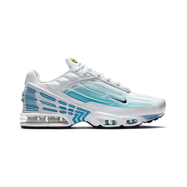 Nike Air Max TN Plus 3 "Laser Blue"
