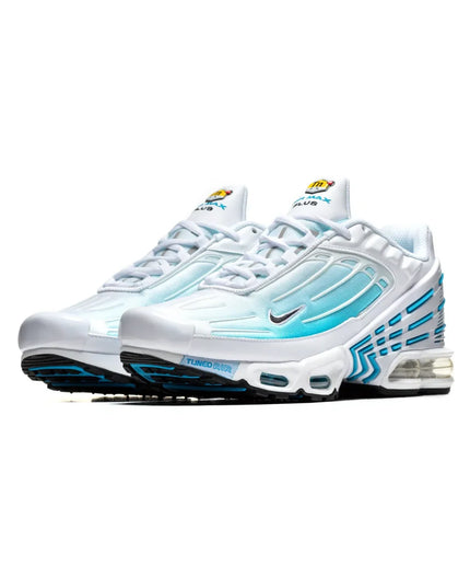 Nike Air Max TN Plus 3 "Laser Blue"