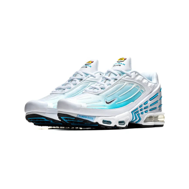 Nike Air Max TN Plus 3 "Laser Blue"