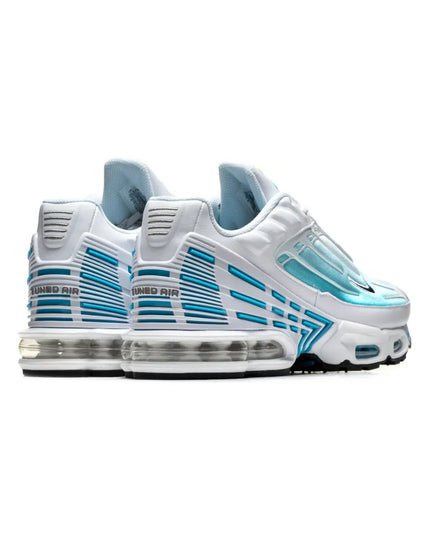 Nike Air Max TN Plus 3 "Laser Blue"
