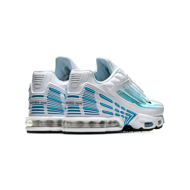 Nike Air Max TN Plus 3 "Laser Blue"