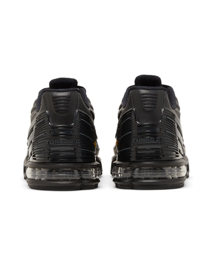 Nike Air Max TN Plus 3 "Triple Black" Leather