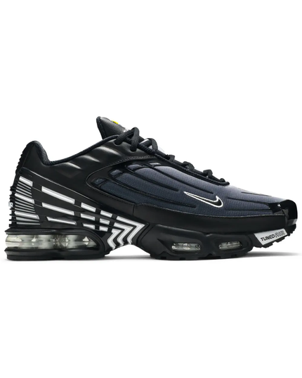 Nike Air Max TN Plus 3 "Obsidian"