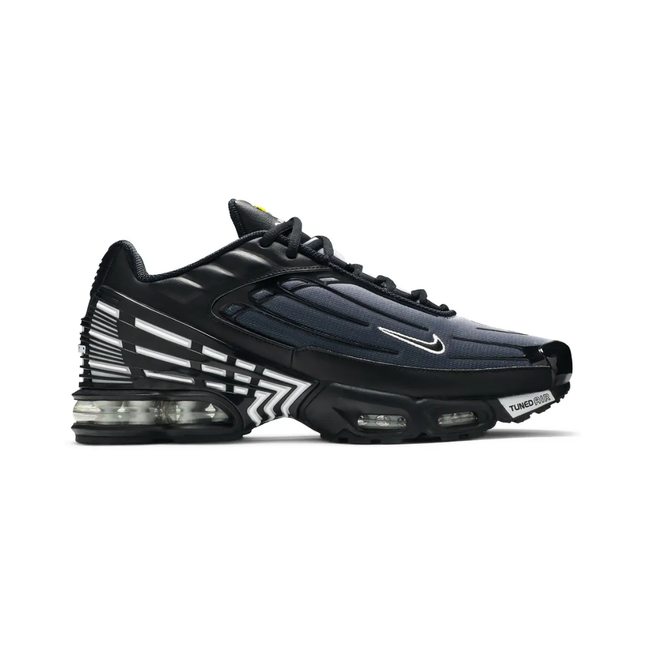 Nike Air Max TN Plus 3 "Obsidian"