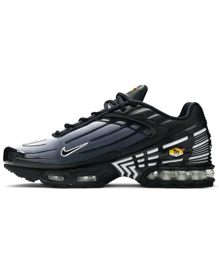 Nike Air Max TN Plus 3 "Obsidian"