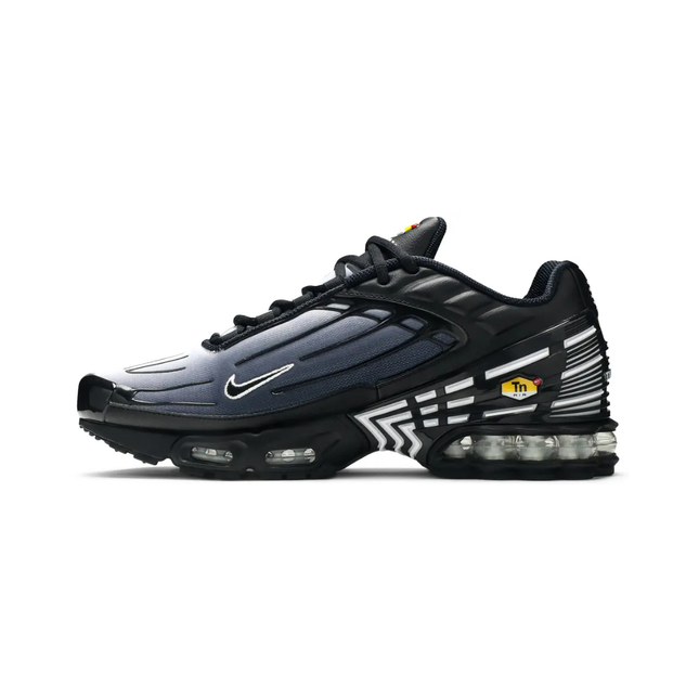Nike Air Max TN Plus 3 "Obsidian"