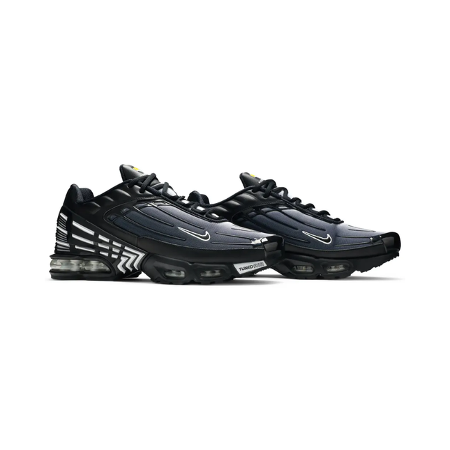 Nike Air Max TN Plus 3 "Obsidian"