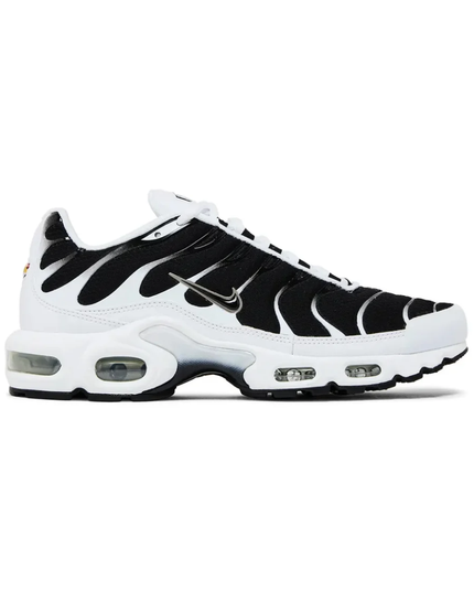Nike Air Max TN Plus "Killer Whale"