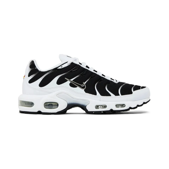 Nike Air Max TN Plus "Killer Whale"