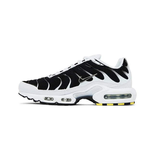 Nike Air Max TN Plus "Killer Whale"