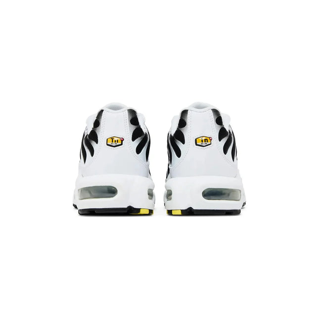 Nike Air Max TN Plus "Killer Whale"