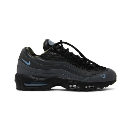 Corteiz x Nike Air Max 95 "Aegean Storm" Rules the World