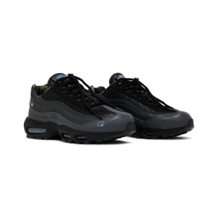 Corteiz x Nike Air Max 95 "Aegean Storm" Rules the World - foto 2