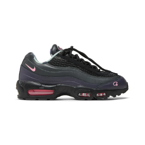 Corteiz x Nike Air Max 95 "Pink Beam" Rules the World