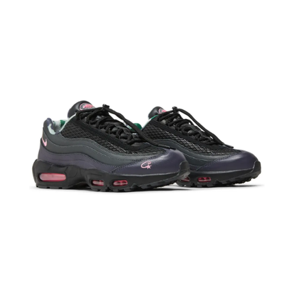 Corteiz x Nike Air Max 95 "Pink Beam" Rules the World - foto 2