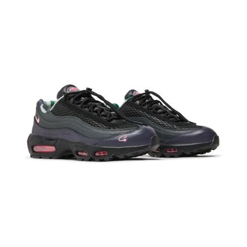 Corteiz x Nike Air Max 95 "Pink Beam" Rules the World - foto 2