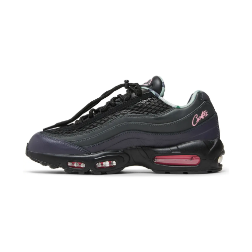 Corteiz x Nike Air Max 95 "Pink Beam" Rules the World - foto 3