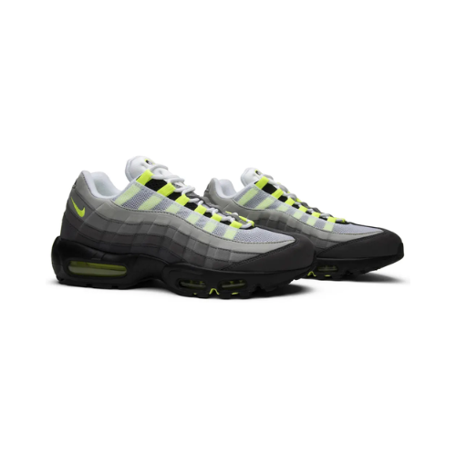 Nike Air Max 95 "OG Neon" - foto 2