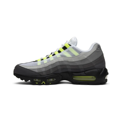 Nike Air Max 95 "OG Neon" - foto 3