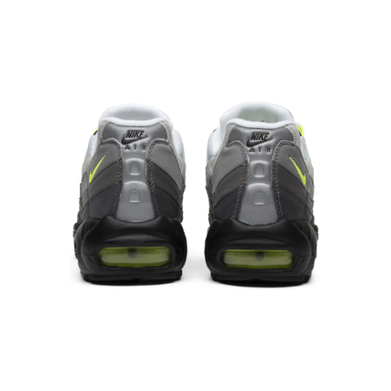 Nike Air Max 95 "OG Neon" - foto 5