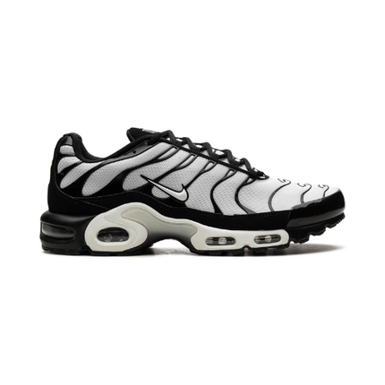 Nike Air Max TN Plus "Oreo"