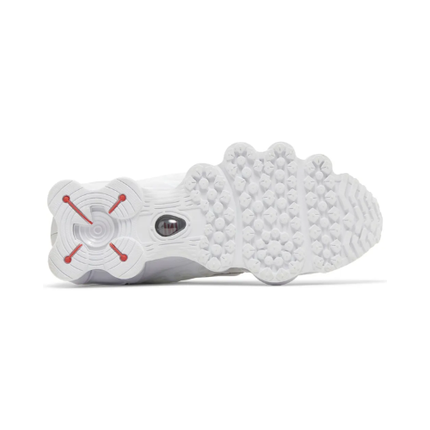 Nike Shox TL (12 Molas) "White" - foto 4