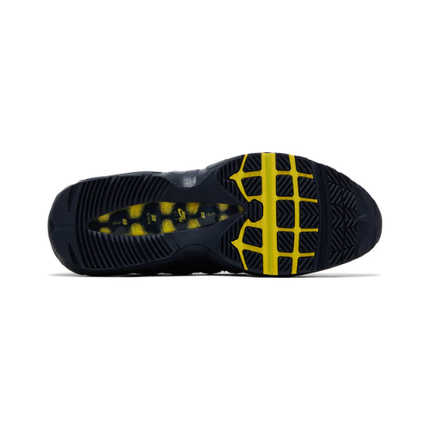 Eric Koston x Nike Air Max 95 "Obsidian Speed Yellow" - foto 4