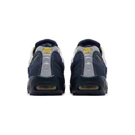 Eric Koston x Nike Air Max 95 "Obsidian Speed Yellow" - foto 5