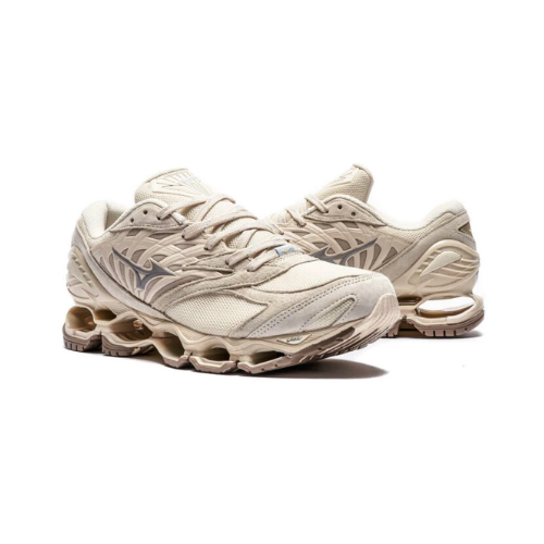 Mizuno Pro LS "Areia" - foto 2
