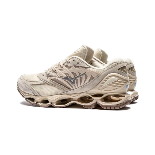 Mizuno Pro LS "Areia" - foto 3