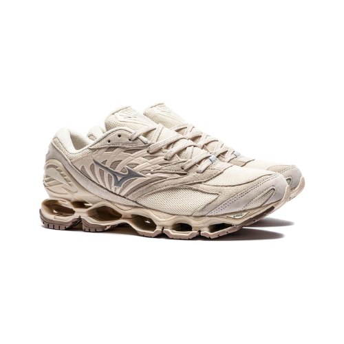 Mizuno Pro LS "Areia" - foto 4