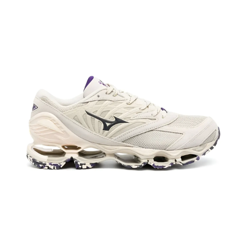 Mizuno Pro LS "Flor de Lótus"
