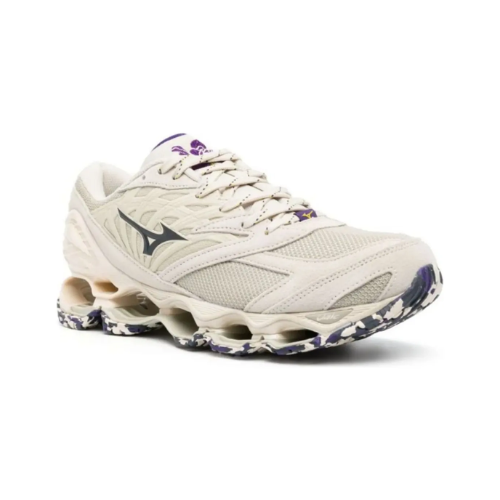 Mizuno Pro LS "Flor de Lótus" - foto 2