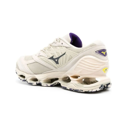 Mizuno Pro LS "Flor de Lótus" - foto 3