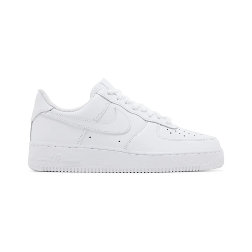 Nike Air Force 1 Low "Triple White"