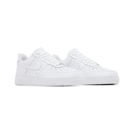 Nike Air Force 1 Low "Triple White" - foto 2