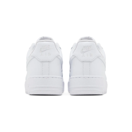 Nike Air Force 1 Low "Triple White" - foto 3