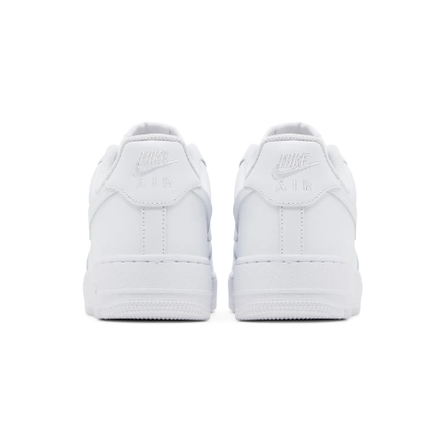 Nike Air Force 1 Low "Triple White" - foto 3