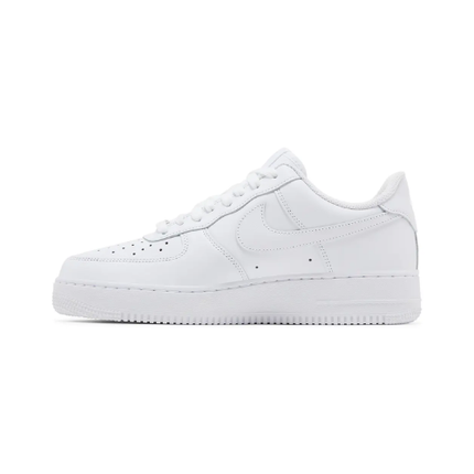 Nike Air Force 1 Low "Triple White" - foto 4