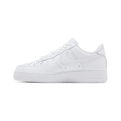 Nike Air Force 1 Low "Triple White" - foto 4