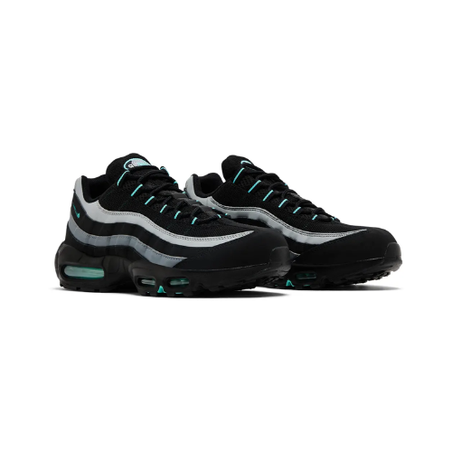 Nike Air Max 95 "Black Aurora" - foto 2