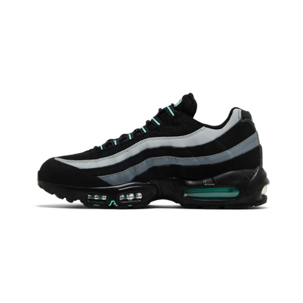 Nike Air Max 95 "Black Aurora" - foto 3