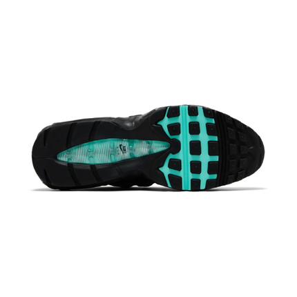 Nike Air Max 95 "Black Aurora" - foto 4