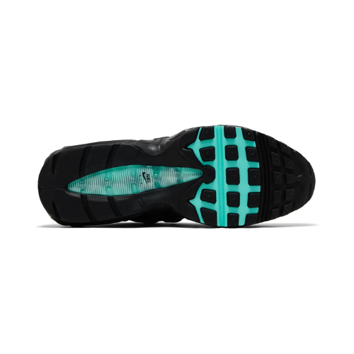 Nike Air Max 95 "Black Aurora" - foto 4