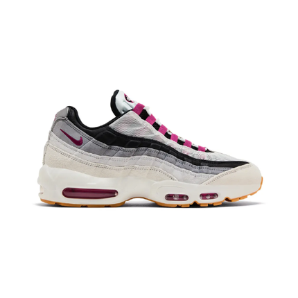 Nike Air Max 95 "Summit White Cactus Flower"