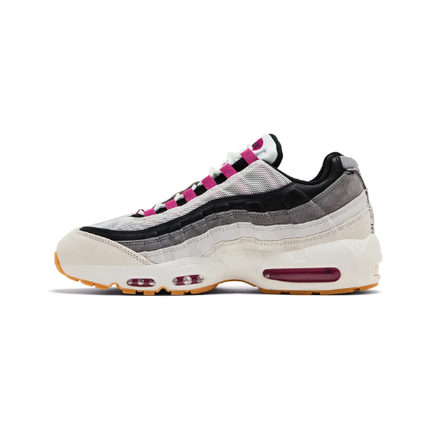 Nike Air Max 95 "Summit White Cactus Flower" - foto 2