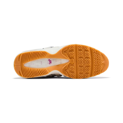 Nike Air Max 95 "Summit White Cactus Flower" - foto 3