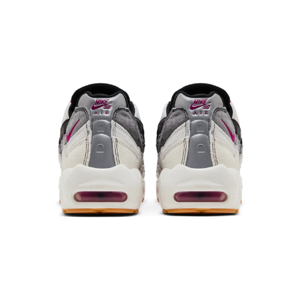 Nike Air Max 95 "Summit White Cactus Flower" - foto 4