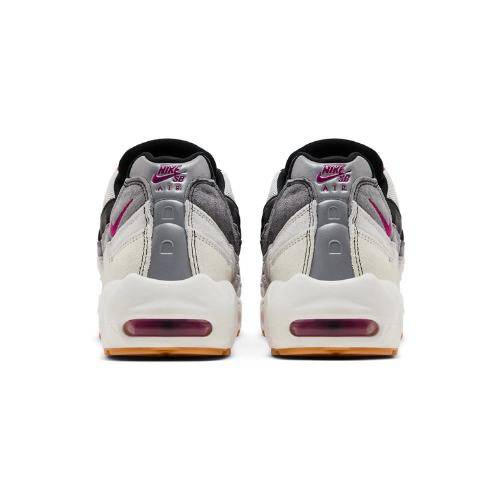 Nike Air Max 95 "Summit White Cactus Flower" - foto 4